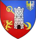 Blason de Jasseron