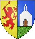 Blason de Jatxou