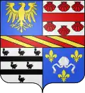 Blason de Jazennes