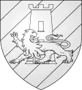 Blason de Jonchery-sur-Suippe