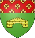 Blason de Jouars-Pontchartrain