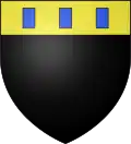 Blason de Joucou