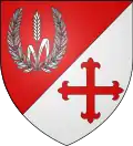 Blason de Juilly