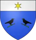 Blason de Juncalas