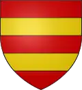Blason de Juzes