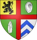 Blason de Kerlouan