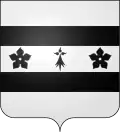 Blason de Kernouës