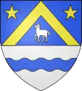 Blason de L'Étang-la-Ville