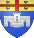 Blason de L'Île-Saint-Denis