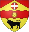 Blason de Hôpital-le-Grand (L')