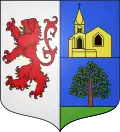 Blason de La Chaussée