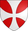 Blason de La Guerche