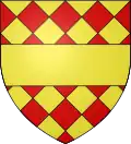 Blason de La Bastide-Clairence