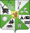 Blason de La Breille-les-Pins