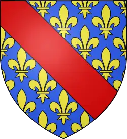 Image illustrative de l’article Maison de La Chambre