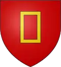 Blason de La Force