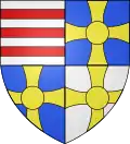 Blason de La Garde-Adhémar