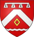 Blason de Grée-Saint-Laurent (La)