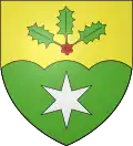 Blason de La Gresle