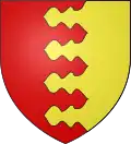 Blason de Longine (La)