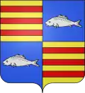 Blason de La Perche