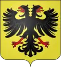 Blason de Roche-Bernard (La)