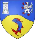 Blason de Rochette (La)