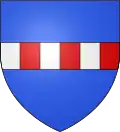 Blason de La Serpent