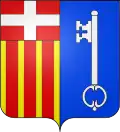 Blason de La Tour