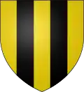 Blason de Labège