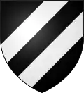 Blason de Labastide-en-Val