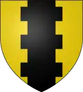 Blason de Lacaze