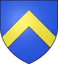 Blason de Lamarque