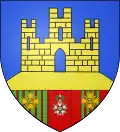 Blason de Landrecies