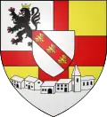 Blason de Laneuveville-devant-Bayon