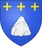 Alias du blason de Laroque