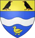 Blason de Lau-Balagnas