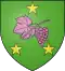 Alias du blason de Layrac