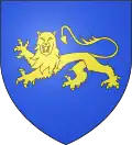 Blason de Le Faou