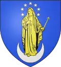 Blason de Le Beausset