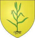 Blason de Cannet-des-Maures (Le)
