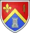 Alias du blason de Le Châtelet-en-Brie