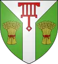 Blason de Détroit (Le)