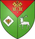 Blason de Le Fidelaire