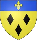Blason de Le Gosier