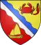 Alias du blason de Guilvinec