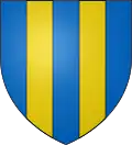 Blason de Le Masnau-Massuguiès