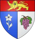Blason de Le Puy