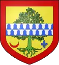 Blason de Le Raincy