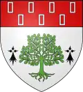 Blason de Saint (Le)
